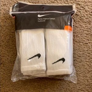 Brand new nike socks!